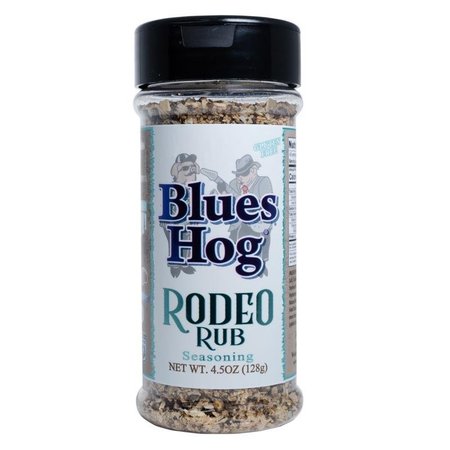 BLUES HOG Rodeo Rub Seasoning 45 oz 90804